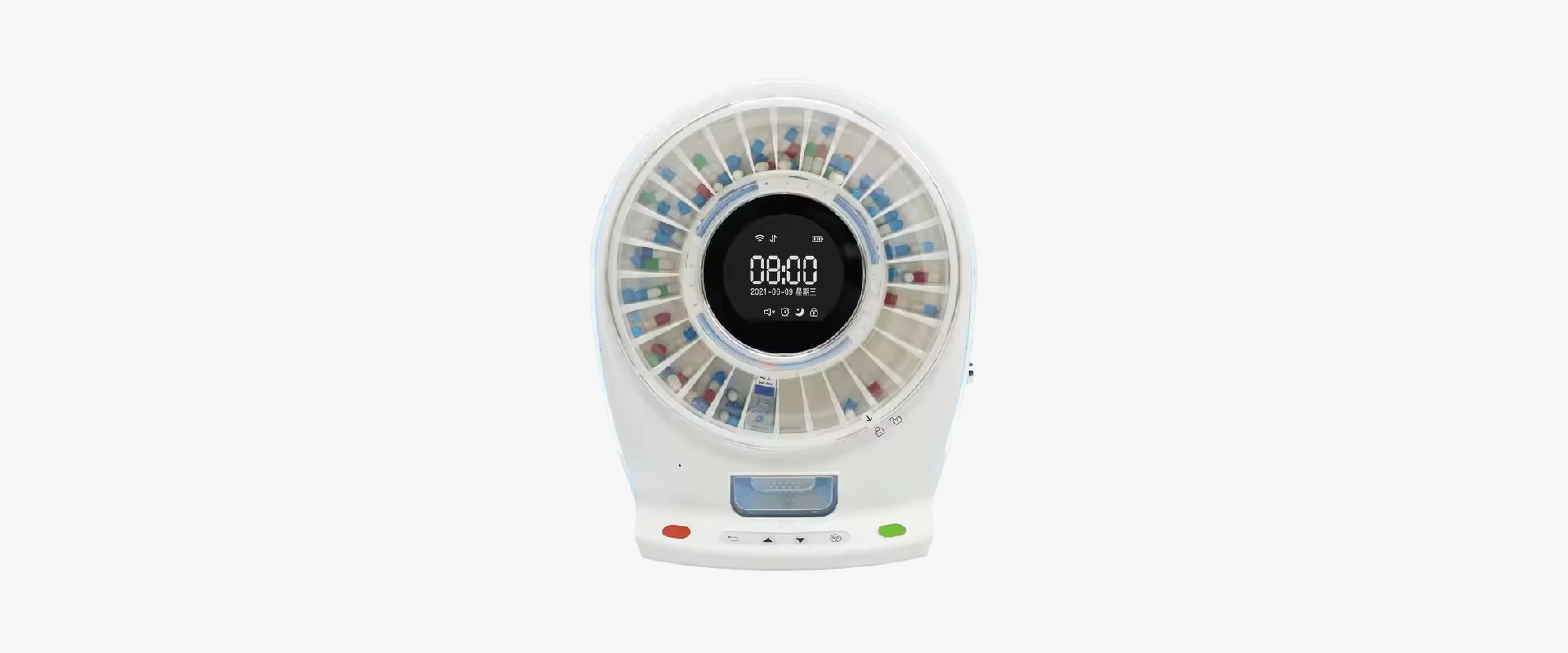Healthcare Technology